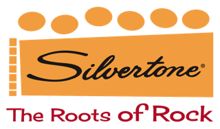 Silvertone Guitars